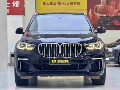 BMW X5 xDrive 30Li Luxury M Sport Package - ფოტო 4
