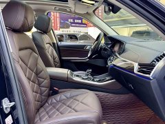 BMW X5 xDrive 30Li Luxury M Sport Package - ფოტო 5