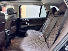 BMW X5 xDrive 30Li Luxury M Sport Package - ფოტო 7