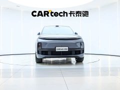 Li Auto L8 Ultra Smart Refresh Edition - ფოტო 19