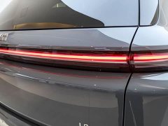 Li Auto L8 Ultra Smart Refresh Edition - ფოტო 20
