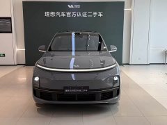 Li Auto L8 Ultra Smart Refresh Edition - ფოტო 4