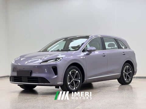2025 SAIC Shangjie H5 Extended Range Pro - ავტომობილი ჩინეთიდან