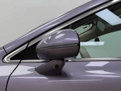 SAIC Shangjie H5 Extended Range Pro - ფოტო 11