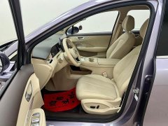 SAIC Shangjie H5 Extended Range Pro - ფოტო 14