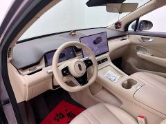 SAIC Shangjie H5 Extended Range Pro - ფოტო 15