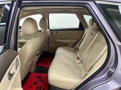SAIC Shangjie H5 Extended Range Pro - ფოტო 16