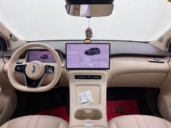 SAIC Shangjie H5 Extended Range Pro - ფოტო 20