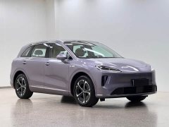 SAIC Shangjie H5 Extended Range Pro - ფოტო 3