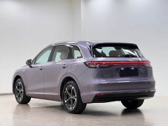 SAIC Shangjie H5 Extended Range Pro - ფოტო 4