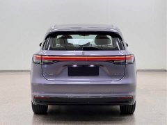 SAIC Shangjie H5 Extended Range Pro - ფოტო 5