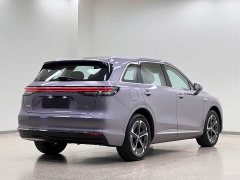 SAIC Shangjie H5 Extended Range Pro - ფოტო 6