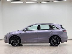 SAIC Shangjie H5 Extended Range Pro - ფოტო 7