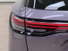 SAIC Shangjie H5 Extended Range Pro - ფოტო 9
