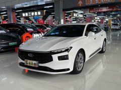 Ford Mondeo 2023 EcoBoost 180 Luxury - ფოტო 1