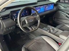 Ford Mondeo 2023 EcoBoost 180 Luxury - ფოტო 10