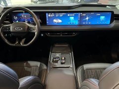 Ford Mondeo 2023 EcoBoost 180 Luxury - ფოტო 11