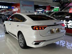 Ford Mondeo 2023 EcoBoost 180 Luxury - ფოტო 14