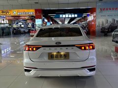 Ford Mondeo 2023 EcoBoost 180 Luxury - ფოტო 15