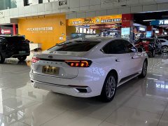 Ford Mondeo 2023 EcoBoost 180 Luxury - ფოტო 16