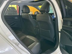 Ford Mondeo 2023 EcoBoost 180 Luxury - ფოტო 18