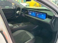 Ford Mondeo 2023 EcoBoost 180 Luxury - ფოტო 19