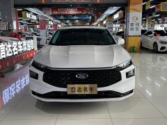 Ford Mondeo 2023 EcoBoost 180 Luxury - ფოტო 2