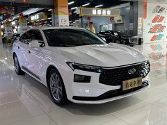 Ford Mondeo 2023 EcoBoost 180 Luxury - ფოტო 3