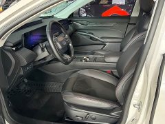 Ford Mondeo 2023 EcoBoost 180 Luxury - ფოტო 6