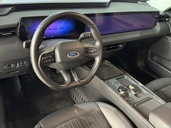 Ford Mondeo 2023 EcoBoost 180 Luxury - ფოტო 7