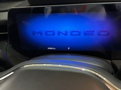 Ford Mondeo 2023 EcoBoost 180 Luxury - ფოტო 8