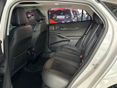 Ford Mondeo 2023 EcoBoost 180 Luxury - ფოტო 9