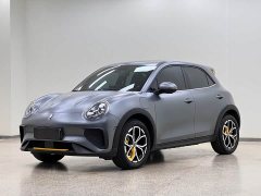 ORA Good Cat GT Mulan Edition 430km Prestige - ფოტო 1