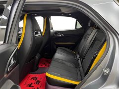 ORA Good Cat GT Mulan Edition 430km Prestige - ფოტო 16