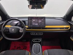 ORA Good Cat GT Mulan Edition 430km Prestige - ფოტო 19