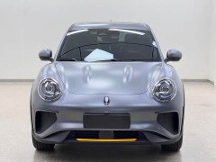 ORA Good Cat GT Mulan Edition 430km Prestige - ფოტო 2