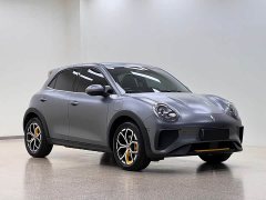ORA Good Cat GT Mulan Edition 430km Prestige - ფოტო 3