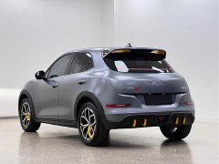ORA Good Cat GT Mulan Edition 430km Prestige - ფოტო 4