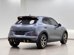 ORA Good Cat GT Mulan Edition 430km Prestige - ფოტო 6