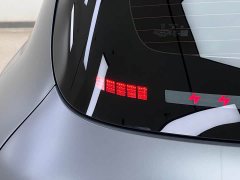 ORA Good Cat GT Mulan Edition 430km Prestige - ფოტო 9