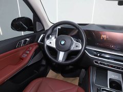 BMW X5 2023 xDrive 30Li M Sport Premium Package - ფოტო 11