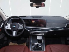 BMW X5 2023 xDrive 30Li M Sport Premium Package - ფოტო 13