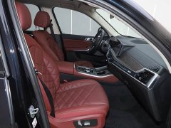 BMW X5 2023 xDrive 30Li M Sport Premium Package - ფოტო 20