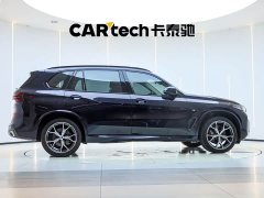 BMW X5 2023 xDrive 30Li M Sport Premium Package - ფოტო 4