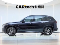 BMW X5 2023 xDrive 30Li M Sport Premium Package - ფოტო 5