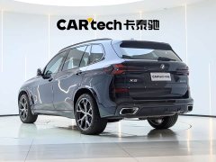 BMW X5 2023 xDrive 30Li M Sport Premium Package - ფოტო 6