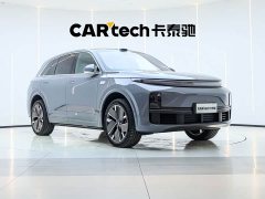 Li Auto L7 Max Smart Refresh Edition - ფოტო 10