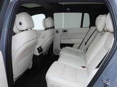 Li Auto L7 Max Smart Refresh Edition - ფოტო 14