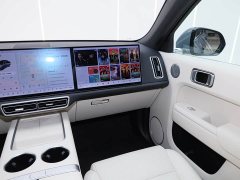 Li Auto L7 Max Smart Refresh Edition - ფოტო 18