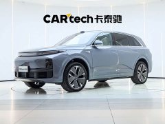 Li Auto L7 Max Smart Refresh Edition - ფოტო 2